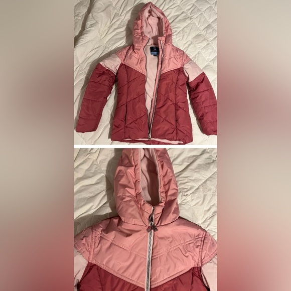 Waterfront Other - Kids Winter Coat size 7/8